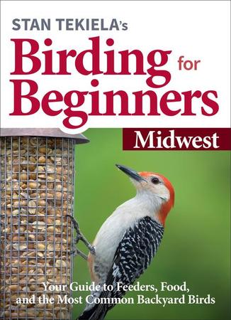 Birding For Beginners Midwest