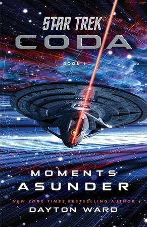 St Coda Bk 1 Moments Asunder