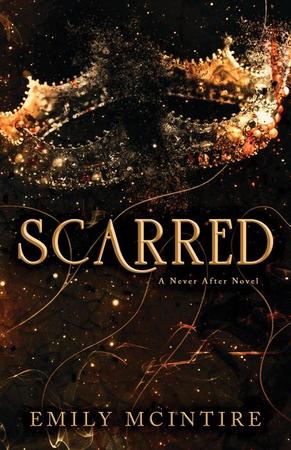 SCARRED