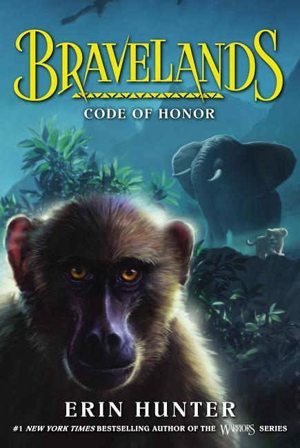 Bravelands 2 Code Of Honor