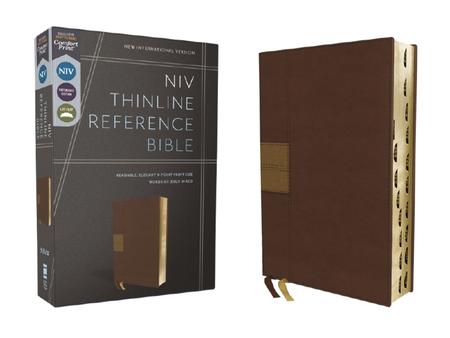 Bi-niv Thinline Ref Index