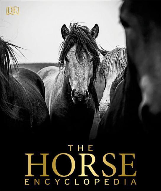 Horse Encyclopedia