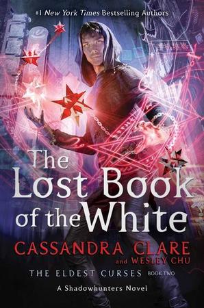 Lost Book of the White, 2 (Reprint)