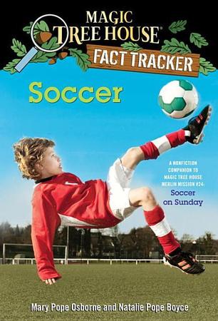 Mth Fact Track 29 Soccer