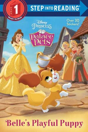 Belles Playful Puppy L1