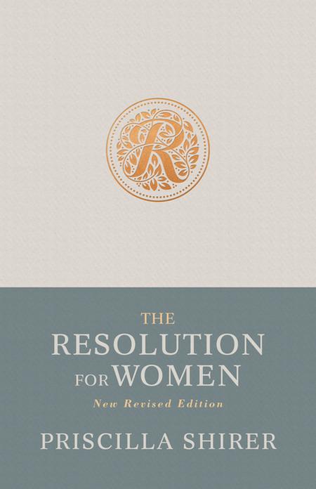 Resolution for Women, New Revised Edition (Revised)