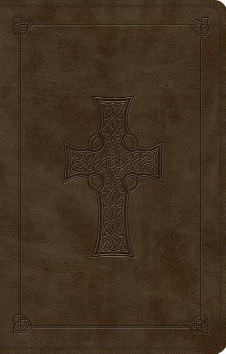 Bi-esv Premium Gift Celtic
