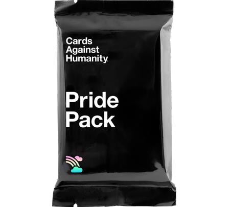 CAH PRIDE FOIL PACK