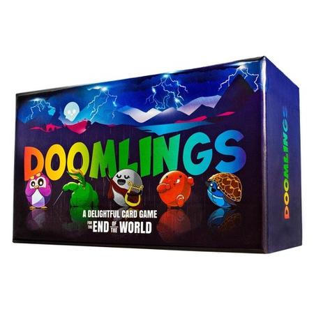 DOOMLINGS