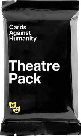 CAH THEATRE PACK