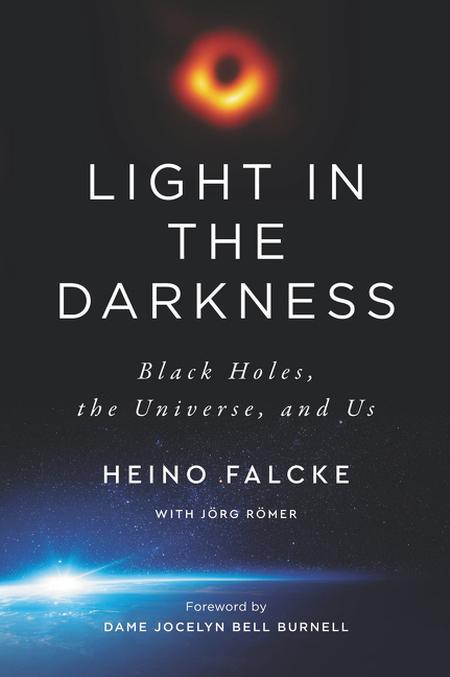 Light In The Darkness