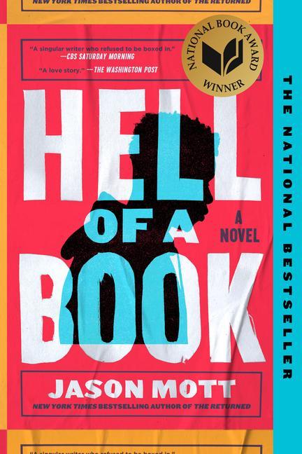 Hell Of A Book