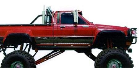 Monster Truck
