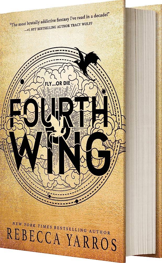 Fourth Wing