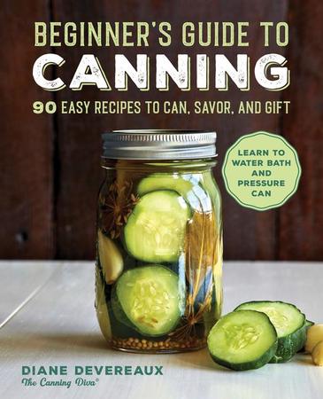Beginners Guide To Canning