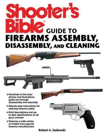 Shooters Bible Gt Firearms Ass