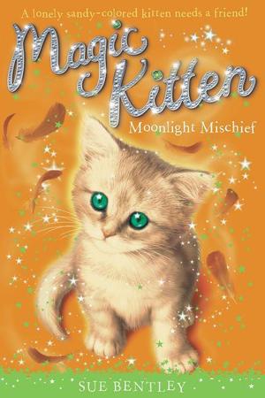 Magic Kitten #05 Moonlight Mis