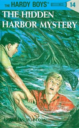 Hidden Harbor Mystery