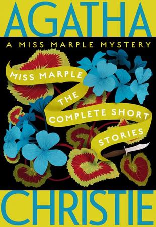 Miss Marple The Comp Short Sto
