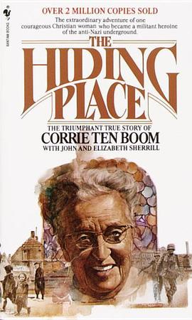 Hiding Place: The Triumphant True Story of Corrie Ten Boom