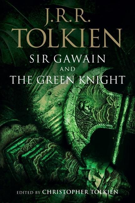 Sir Gawain And Green Knight