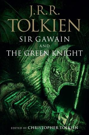 Sir Gawain And Green Knight