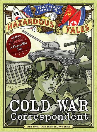 Nathan Hale Cold War Correspon