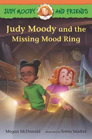 Judy Moody  Friends Judy Mood