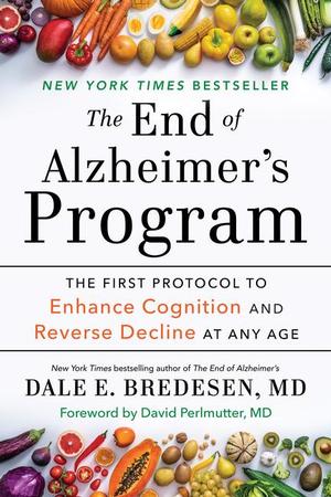End Of Alzheimers Program