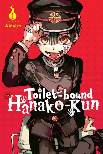 Toilet Bound Hanako-kun