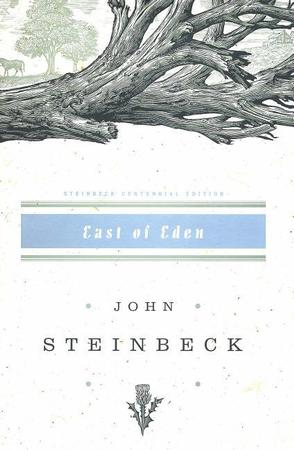 East Of Eden Oprah Classic 1