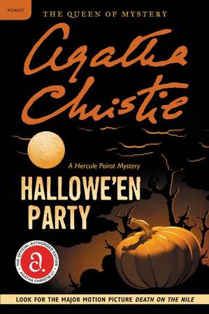 Halloween Party