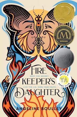 FIREKEEPERS DAUGHTER