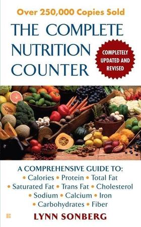 Complete Nutrition Counter Rev