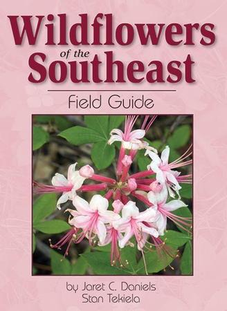 Wildflowers Of The Southeast