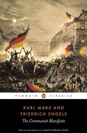 Communist Manifesto (Revised)