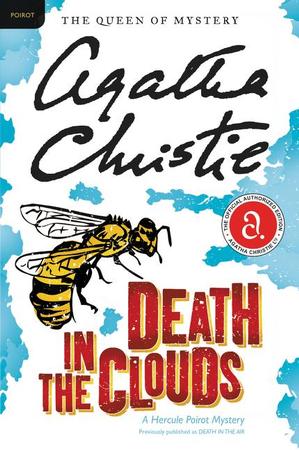 Death In The Clouds