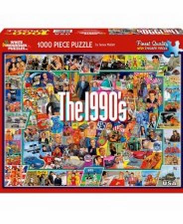 THE 90S 1000P