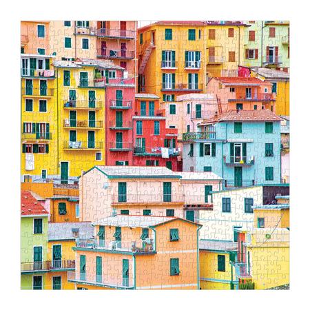 PUZ 500 CIAO FROM CINQUE TERRE