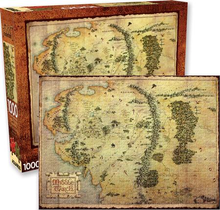 THE HOBBIT 1000 PC