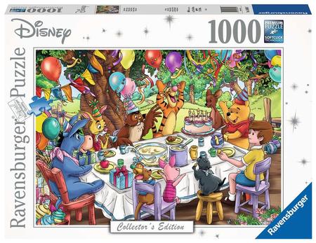 POOH PUZZLE 1000PC