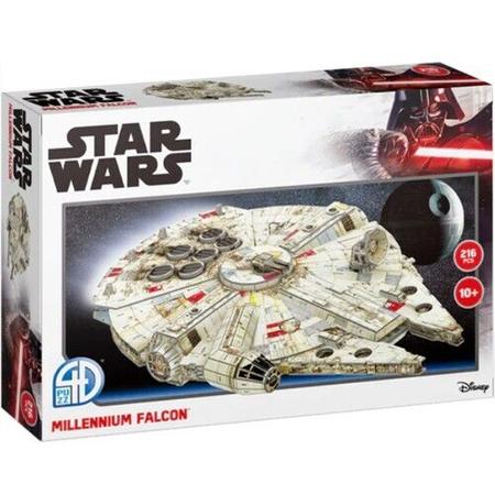 SW MILL FALCON PAPER MODEL KIT