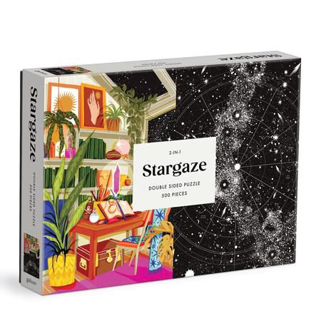 STARGAZE DS 1000PC