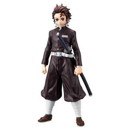 Demon Slayer- Tanjiro Kamado