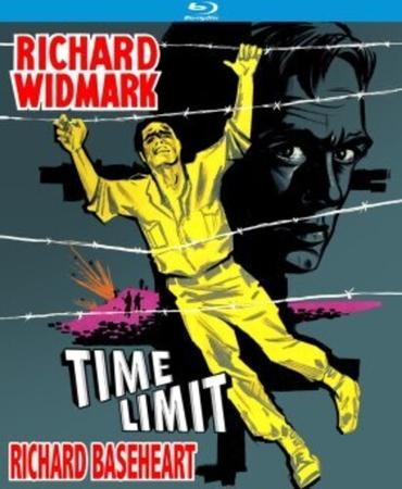 Time Limit