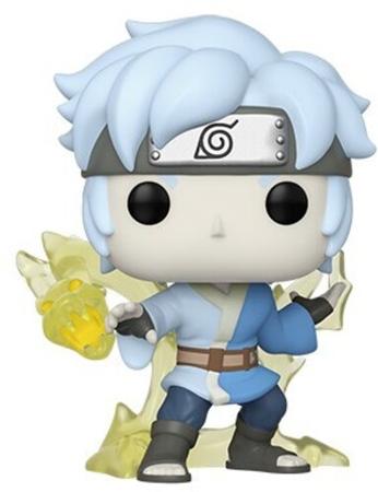 FUNKO POP! ANIMATION: Boruto - Mitsuki
