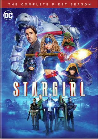 Stargirl: The Complete First Season (DC)
