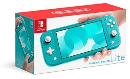 SWI SYSTEM LITE - TURQUOISE