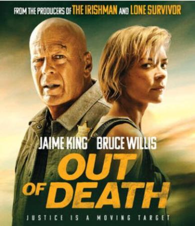 Out of Death