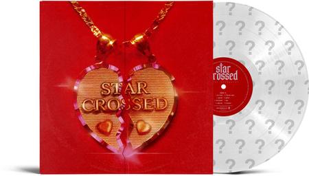 star-crossed (1 LP) (Surprise Color 3 of 3)